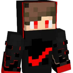 Xtrem3_ Minecraft avatar bust