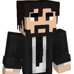 Xtrem_Robzer Minecraft avatar bust
