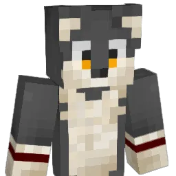 XtremeAmazing Minecraft avatar bust