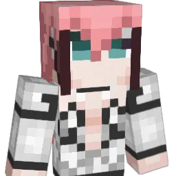 XtremeHaze Minecraft avatar bust