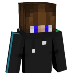 XtremeKlean Minecraft avatar bust
