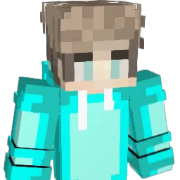XtremeSavageBoee Minecraft avatar bust