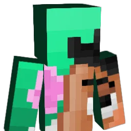 XtremeVictory Minecraft avatar bust