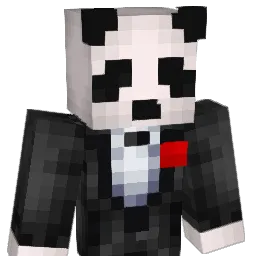 Xtreme_Gamez Minecraft avatar bust