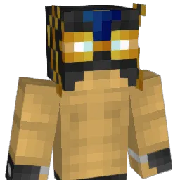 Xtreme_Skillz Minecraft avatar bust