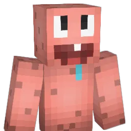 Xtremify's Minecraft skin