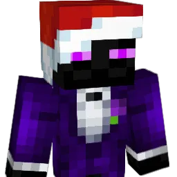 Xtreniq Minecraft avatar bust