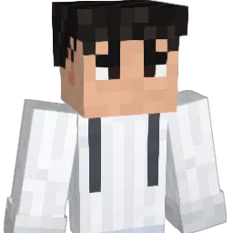 Xtrike44 Minecraft avatar bust