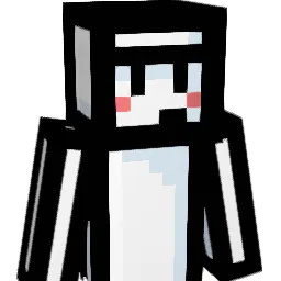 Xtude's Minecraft skin