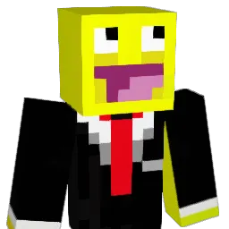 Xty9's Minecraft skin