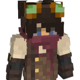 XtyK_'s Minecraft skin