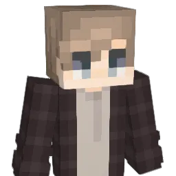 XuLin_XL Minecraft avatar bust
