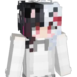 Xu_shi_ Minecraft avatar bust
