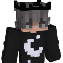 XuanNam7 Minecraft avatar bust