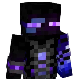 XuanOfTheENDER Minecraft avatar bust