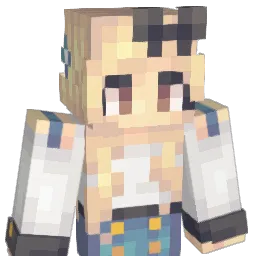 XuanXuaner's Minecraft skin