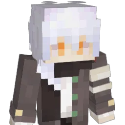 XuanZhi_24 Minecraft avatar bust