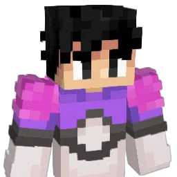Xuan_OuO_ Minecraft avatar bust