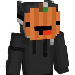 Xuannito Minecraft avatar bust