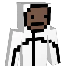 Xuansuuu Minecraft avatar bust