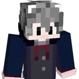 Xuanzi_Gc Minecraft avatar bust