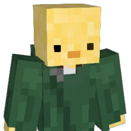 Xuce's Minecraft skin