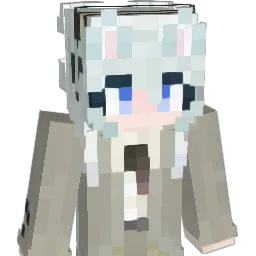 Xue_Li_Glaze's Minecraft skin