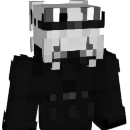 Xue_Tian Minecraft avatar bust