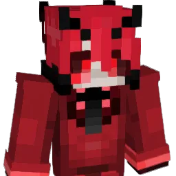 Xue_ke Minecraft avatar bust