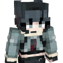 Xueliann's Minecraft skin
