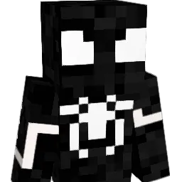 Xuicky's Minecraft skin
