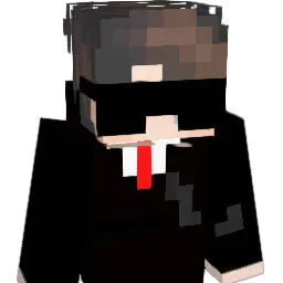 Xuiii1 Minecraft avatar bust