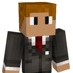 XuleTz Minecraft avatar bust