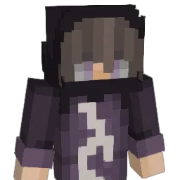 Xulify0 Minecraft avatar bust