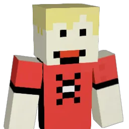 Xulpe_ Minecraft avatar bust