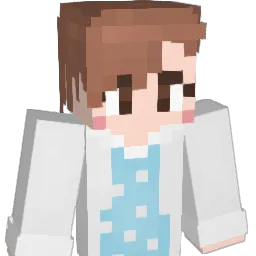 XunLi_115 Minecraft avatar bust