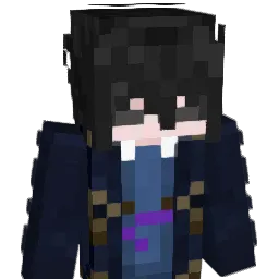 Xun_Z_M Minecraft avatar bust