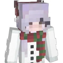 Xunistar's Minecraft skin