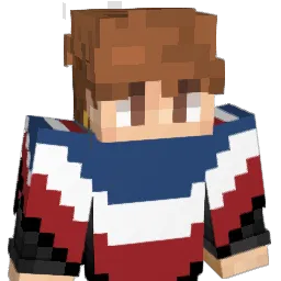 Xupano23 Minecraft avatar bust