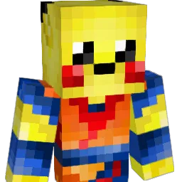 XurMadeMeDoIt's Minecraft skin