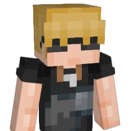 XurayCraft Minecraft avatar bust