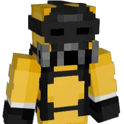 Xurria's Minecraft skin