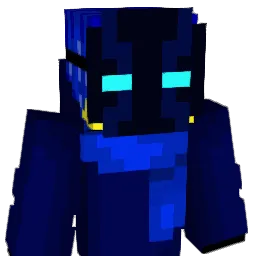 Xurrupt's Minecraft skin