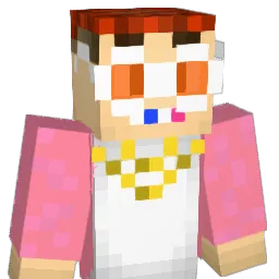 XurtanyerX Minecraft avatar bust
