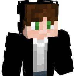 Xusalmon's Minecraft skin