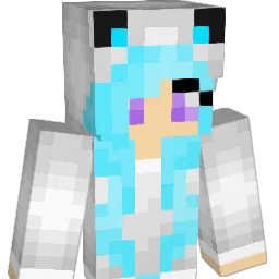 Xuthon Minecraft avatar bust