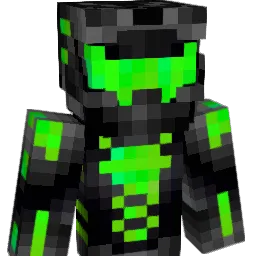 Xuxi_Xuxap Minecraft avatar bust