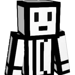 Xvcin's Minecraft skin