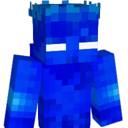 Xveltal's Minecraft skin