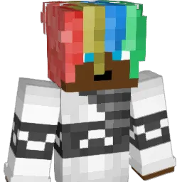 Xveping's Minecraft skin